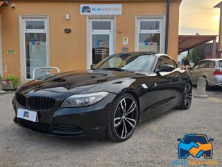 BMW Z4 sDrive23i
