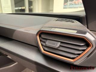 CUPRA Formentor usata, con Cruise Control