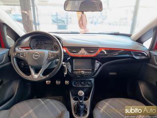 OPEL Corsa usata, con Filtro antiparticolato