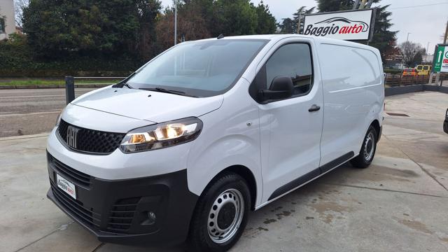 FIAT Scudo usata, con ABS