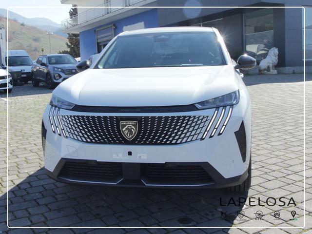 PEUGEOT 3008 usata, con Alzacristalli elettrici