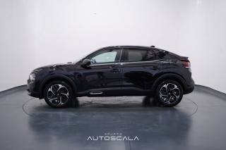 CITROEN C4 usata, con Airbag laterali