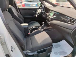 KIA Carens usata, con Cruise Control
