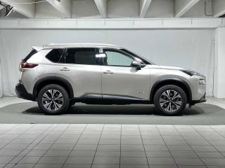 NISSAN X-Trail usata, con Autoradio