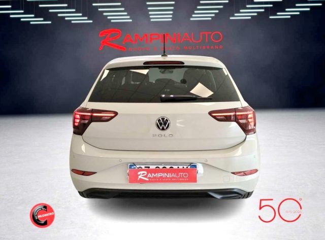 VOLKSWAGEN Polo usata 8