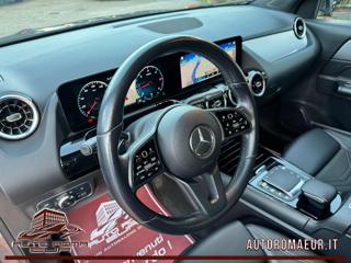 MERCEDES-BENZ GLA 180 usata, con Cronologia tagliandi
