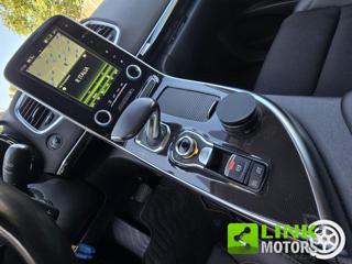 RENAULT Espace usata, con Regolazione elettrica sedili