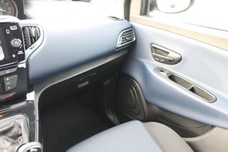LANCIA Ypsilon usata, con Controllo vocale