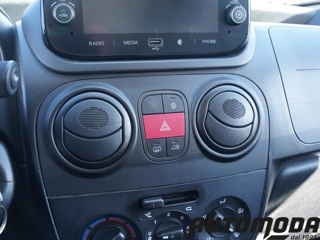 FIAT Fiorino usata 17