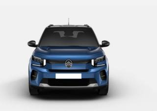 CITROEN C3 usata, con Chiusura centralizzata