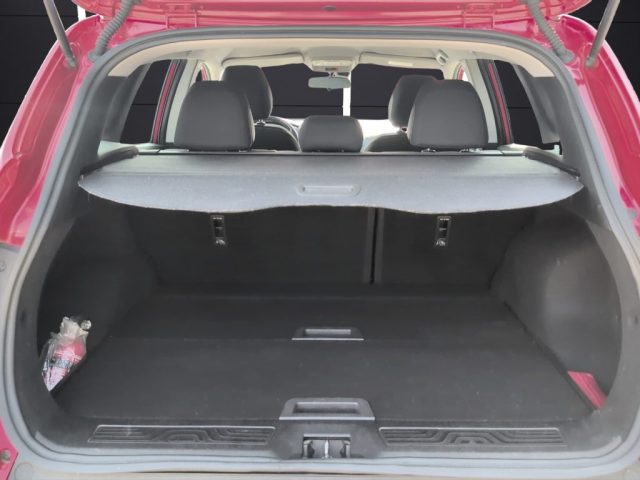 RENAULT Kadjar usata, con Cerchi in lega