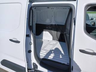 PEUGEOT Partner usata, con Controllo elettronico della corsia