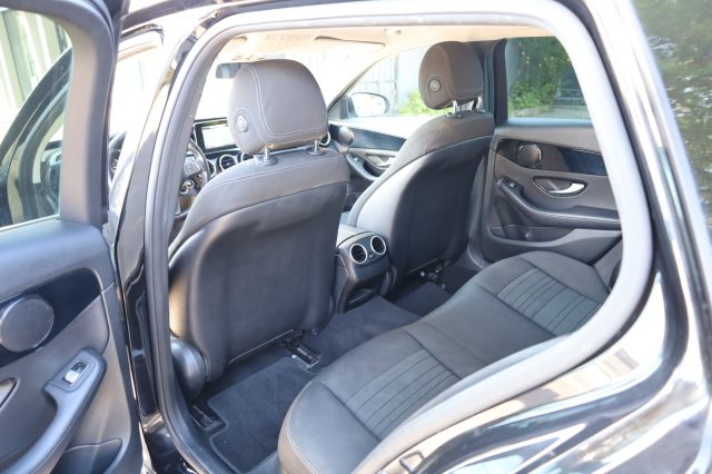 MERCEDES-BENZ C 220 usata 73