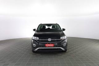 VOLKSWAGEN T-Cross usata 7
