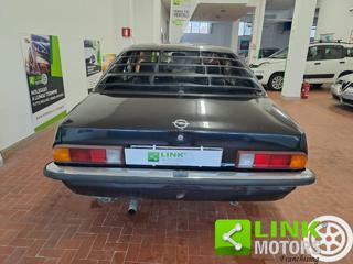 OPEL Manta usata 6