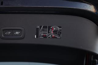 VOLVO XC40 usata, con Spoiler