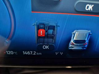 FORD Puma usata, con Climatizzatore