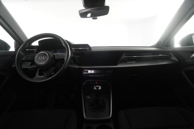 AUDI A3 usata 4