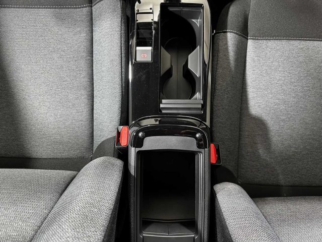 CITROEN C4 usata, con Frenata d