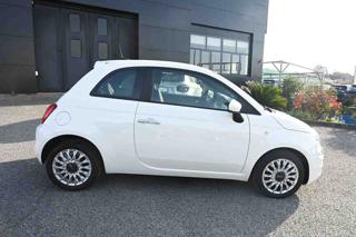 FIAT 500 usata, con Cerchi in lega