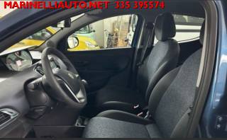 LANCIA Ypsilon usata, con Chiusura centralizzata