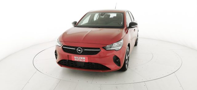 OPEL Corsa-e usata, con MP3