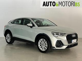 AUDI Q3 usata, con Airbag laterali