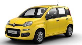 FIAT Panda 1.0 Hybrid 70CV - NUOVA ITALIANA