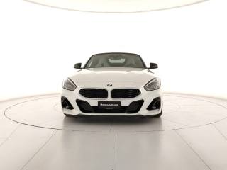 BMW Z4 usata, con ESP