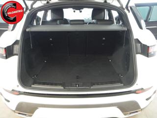 LAND ROVER Range Rover Evoque usata, con Cerchi in lega