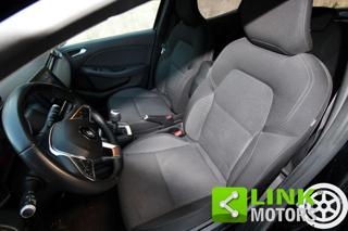 RENAULT Clio usata, con Controllo trazione