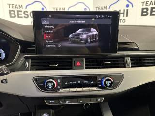 AUDI A4 usata, con ESP