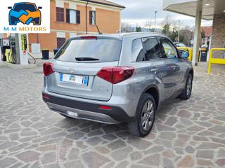 SUZUKI Vitara usata 26