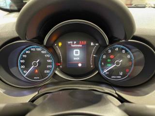 FIAT 500X usata 26