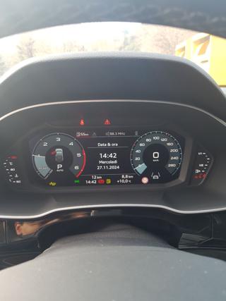 AUDI Q3 usata, con Park Distance Control
