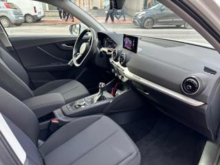 AUDI Q2 usata, con Cruise Control