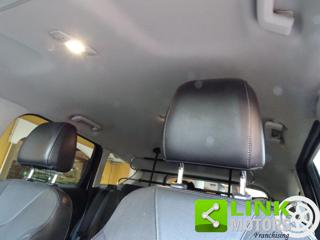 FORD Kuga usata, con ESP