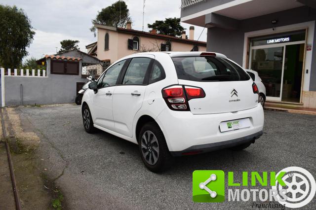 CITROEN C3 usata, con Airbag Passeggero