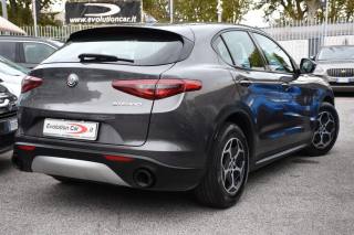 ALFA ROMEO Stelvio usata, con Airbag laterali