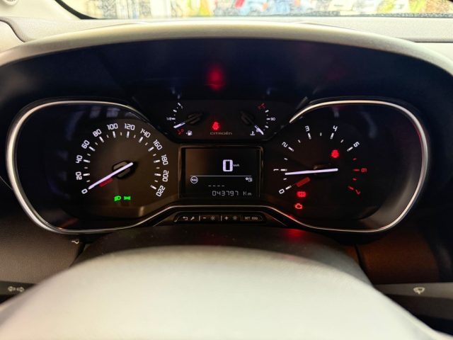 CITROEN C3 Aircross usata, con Bluetooth