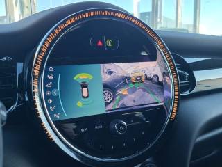 MINI Cooper S usata, con Airbag testa