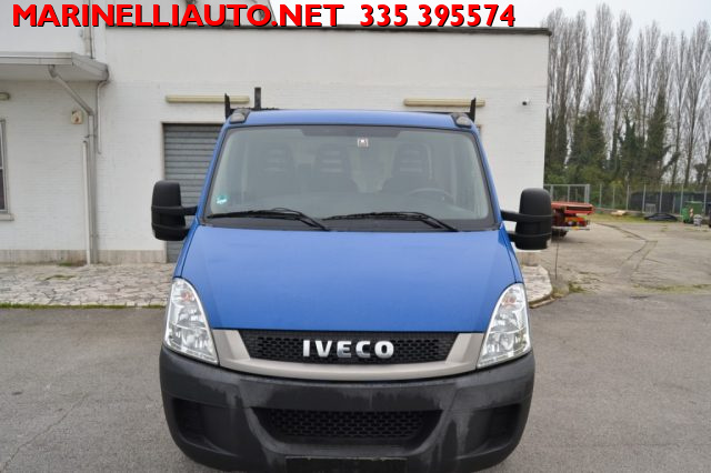 IVECO Daily usata, con Alzacristalli elettrici