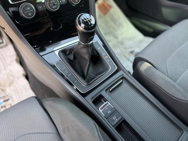 VOLKSWAGEN Golf usata 21