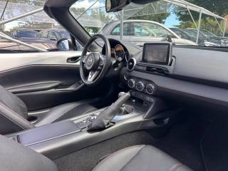 MAZDA MX-5 usata, con Park Distance Control