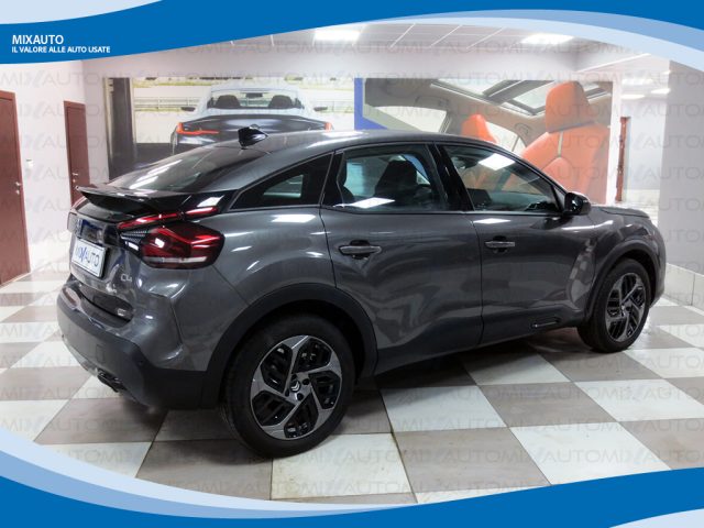 CITROEN C4 usata, con Airbag
