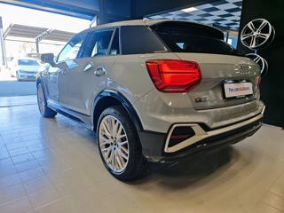 AUDI Q2 usata, con Airbag