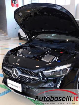 MERCEDES-BENZ B 180 usata 86