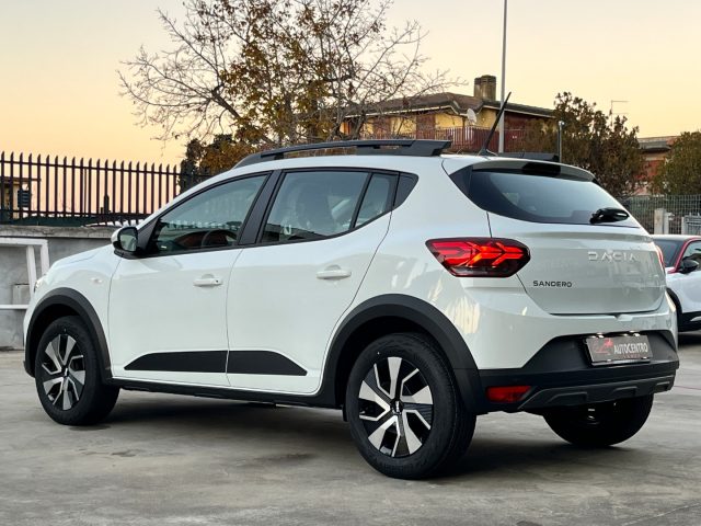 DACIA Sandero usata, con Airbag Passeggero