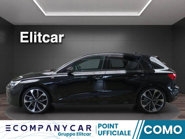 AUDI A3 usata, con Autoradio