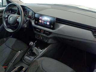 SKODA Kamiq usata, con Controllo automatico clima